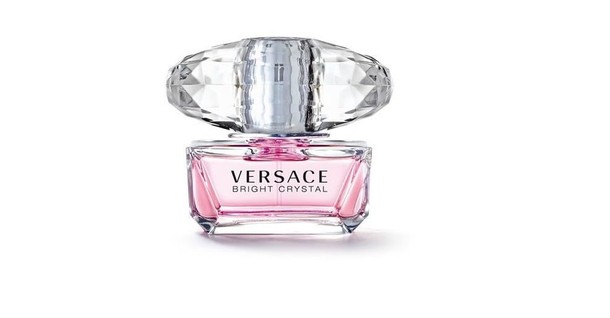 Woda toaletowa Versace Bright Crystal