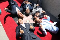 151 premierowych sekund Backstreet Boys