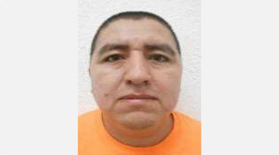 Audias Flores Silva, “El Jardinero” 