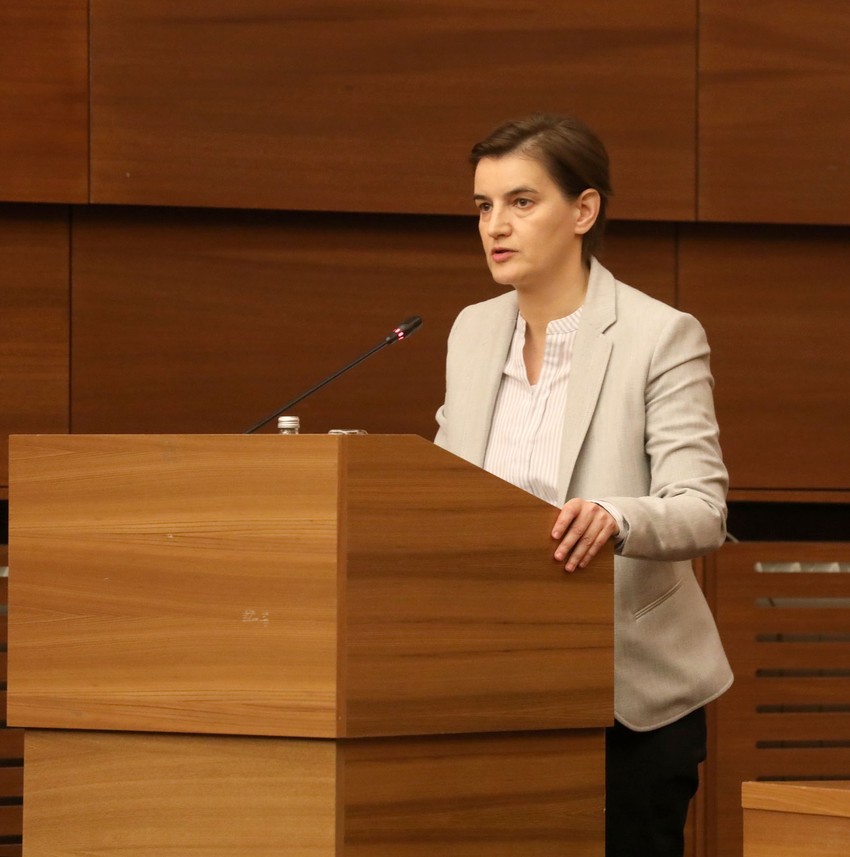 Ana Brnabić