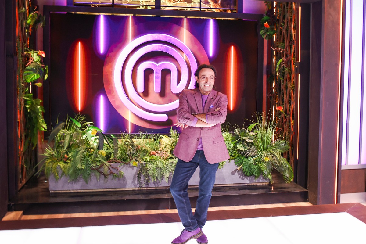 Kucharz znany z "MasterChefa" do tej pory nie komentował doniesień mediów o swoim rozstaniu