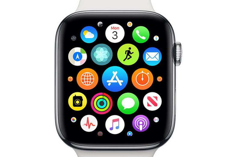 Wiele aplikacji iPhone’a ma swoje odpowiedniki również na Apple Watch