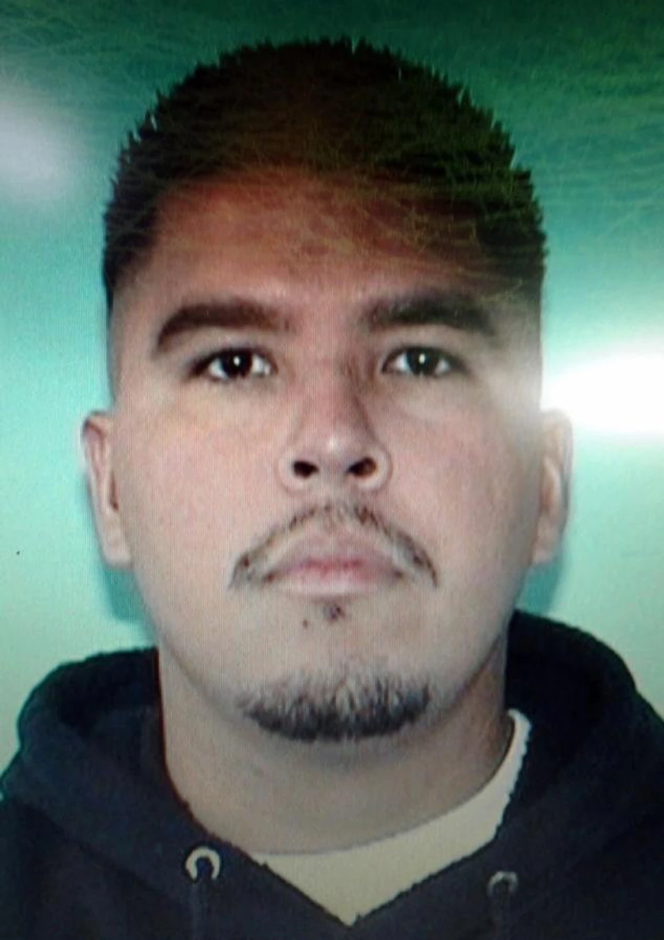 Otmičar Dejvid Hernandes