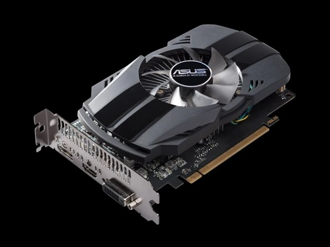 Nvidia GeForce GTX 1050 Ti