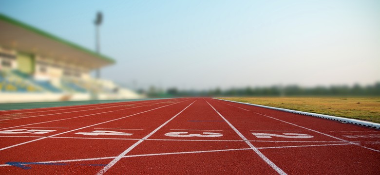 Abby Steiner pobiła akademicki rekord USA w biegu na 200 m