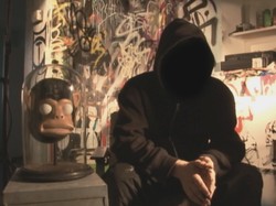 Kim jest Banksy? Muzyk dj Goldie zdradził jego imię
