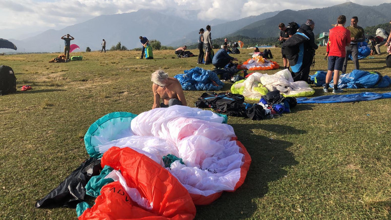 74-letni Polak zaginął w Himalajach