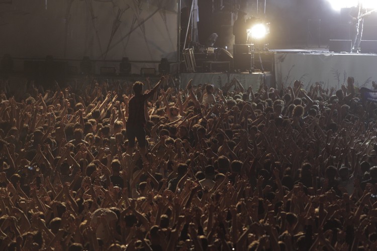 Open'er 2015 na najlepszych zdjęciach