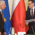 Rusza budowa Baltic Pipe. Oto wszystko, co warto wiedzieć o kluczowej inwestycji dla Polski