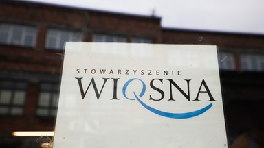 Kraków: sąd ustanowił kuratora dla stowarzyszenia Wiosna