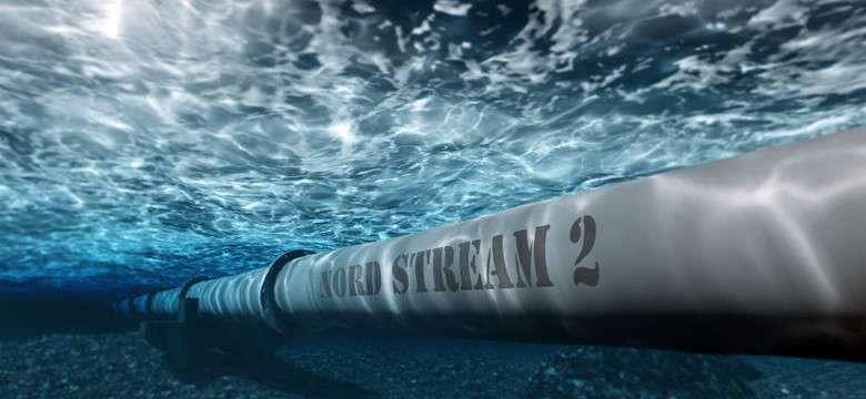 Wiceminister spraw zagranicznych: Nord Stream 2 prowadzi do jeszcze większego uzależnienia Europy od Rosji