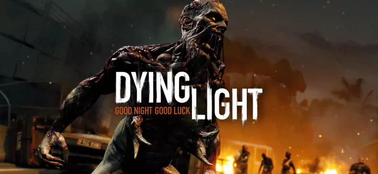 Dying Light świętuje piąte urodziny. Gra otrzymała nowy poziom trudności