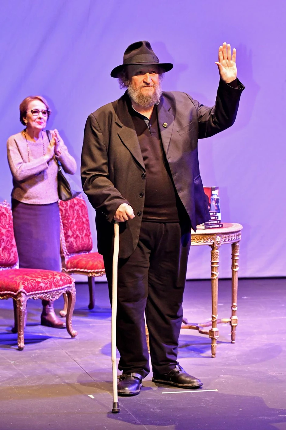 Petar Božović promocija