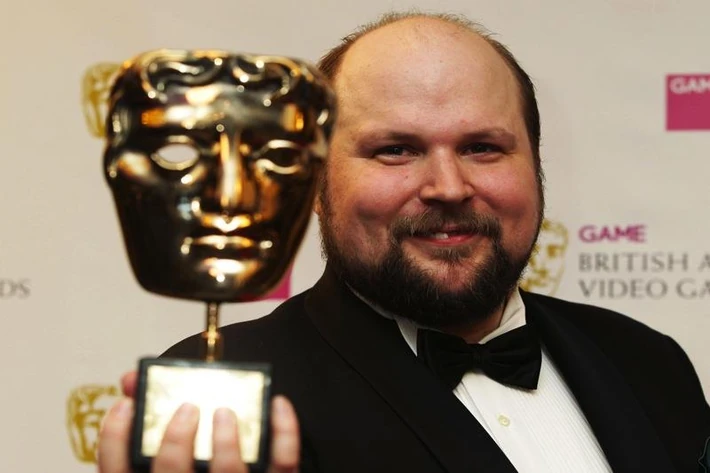 4. Markus Persson - 1,3 mld dolarów, 35 lat