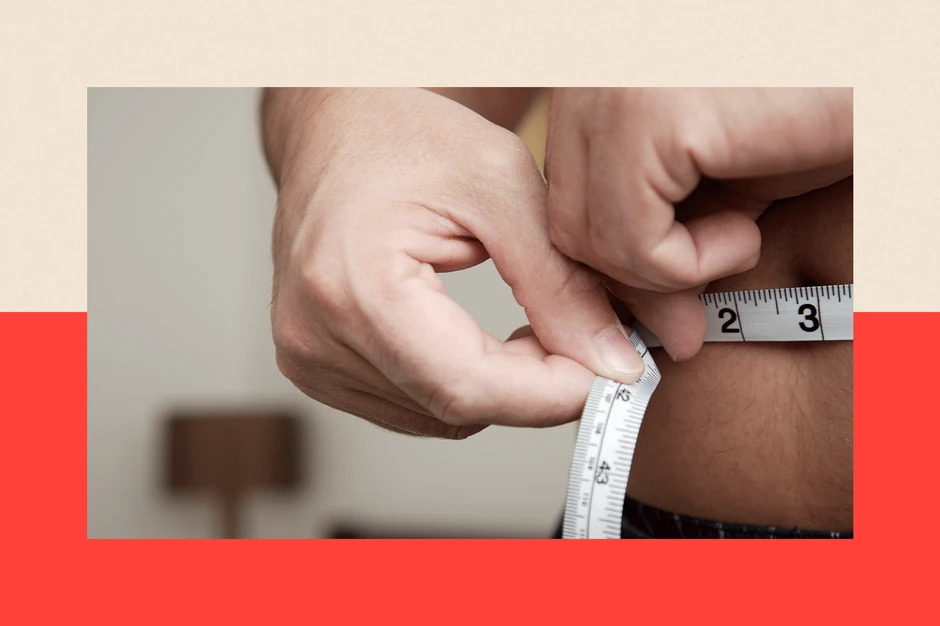 Neki ljudi dobijaju više kilograma i skladište više masti jedući istu količinu hrane kao drugi, kaže profesorka Faruki | Foto: Getty Images