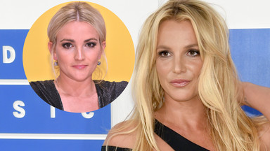 Siostra Britney Spears zalewa się łzami w śniadaniówce. "Chce sprzedać książkę moim kosztem"