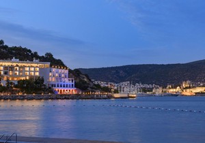 LA QUINTA BY WYNDHAM BODRUM