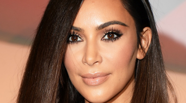 Kim Kardashian szeretne egy harmadik gyereket/Fotó:Europress-Getty Images