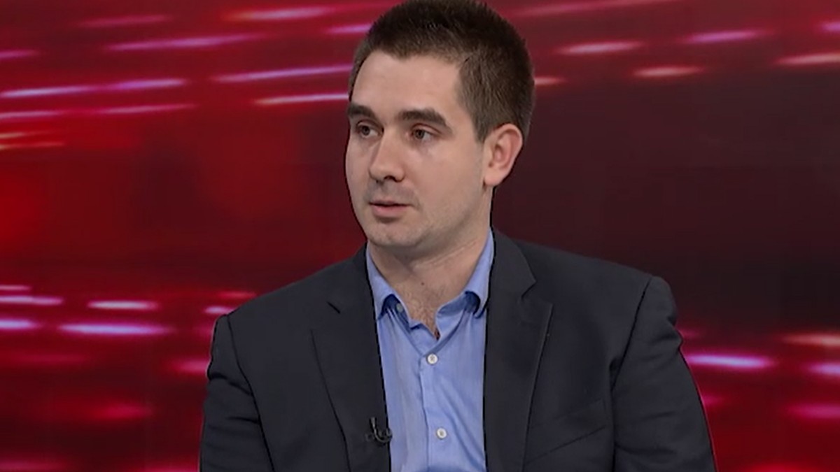 Aleksandar Vasiljković