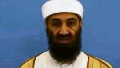 Bin Laden pornófilmjeiért perelik a CIA-t
