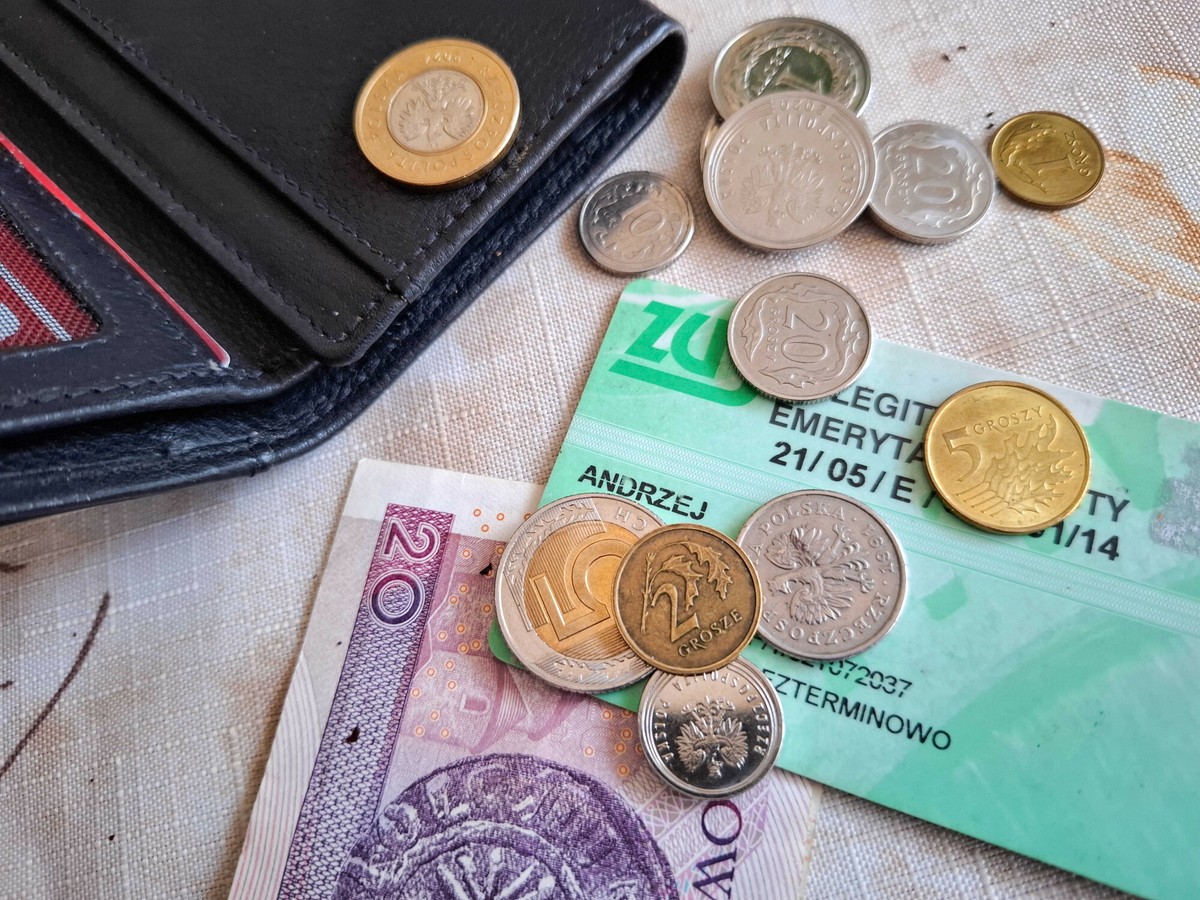 Problemy z rentą wdowią. Rośnie liczba skarg do RPO