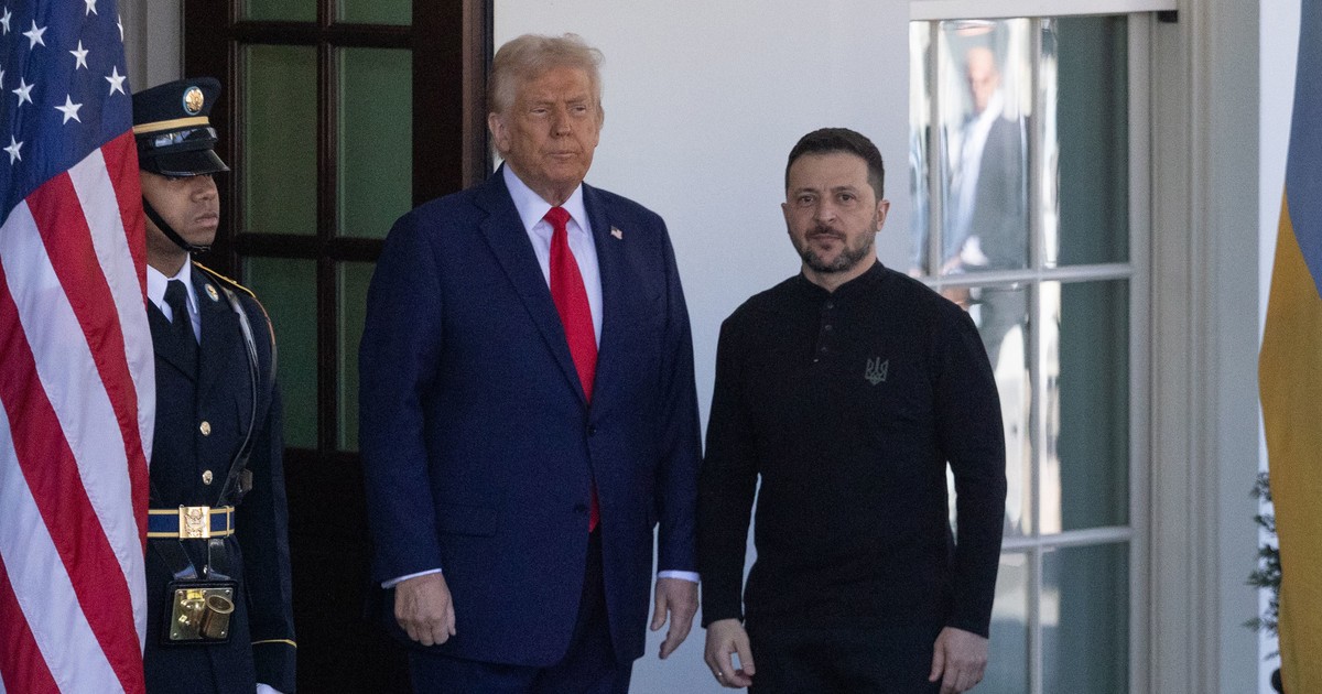 Közzétették az ukrán–amerikai egyezményt: itt vannak a részletek