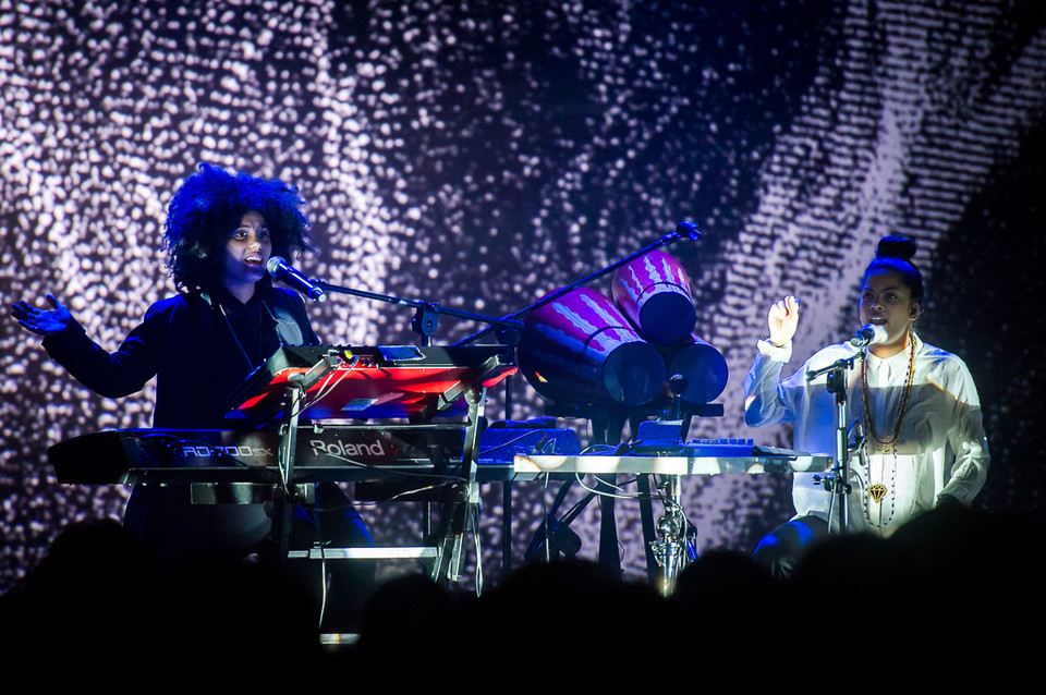 Ibeyi