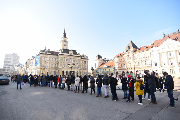 Koncert Đorđa Balaševića