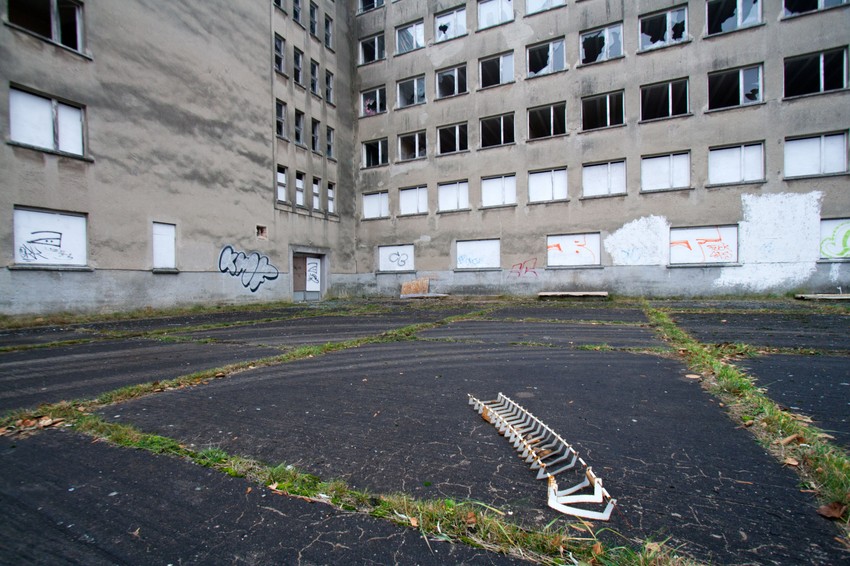 Kompleks Prora