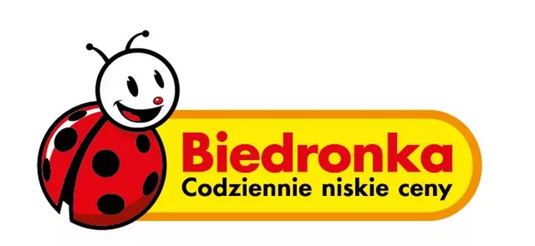 Gry wracają do Biedronki