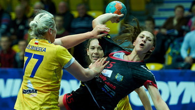 PGNiG Superliga Kobiet: Vistal Gdynia lepszy od KPR Jelenia Góra