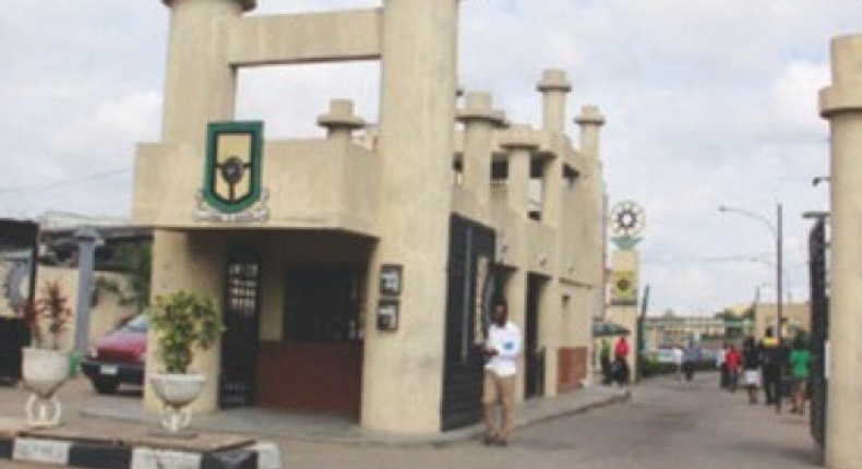 Yaba Tech Gate