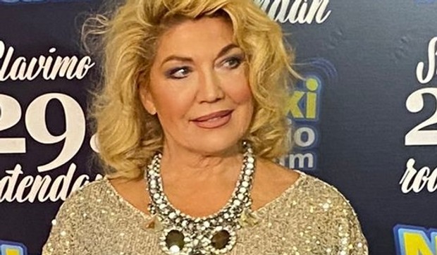 Suzana Mančić