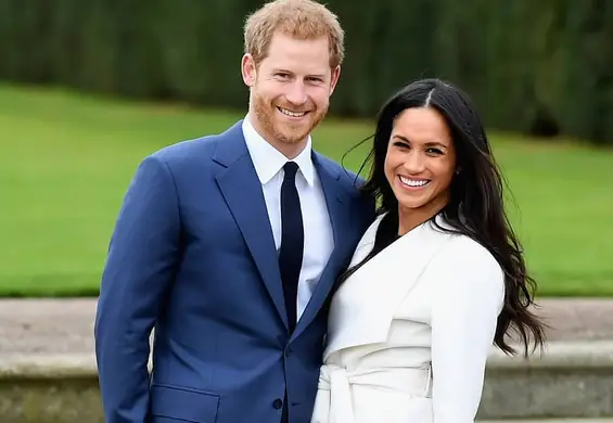 Gdzie oglądać royal wedding? Ślub księcia Harry'ego i Meghan Markle w telewizji i internecie