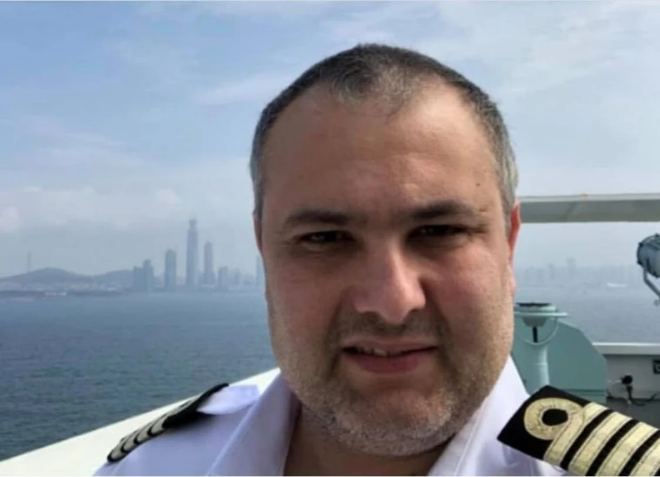 Kapetan Nikola Cojić