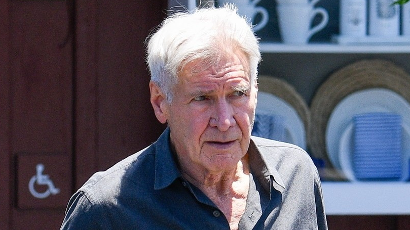 Miből van ez az ember? Harrison Ford 81 évesen is szívdöglesztő – friss fotókon a világsztár