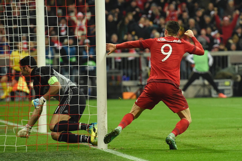 Pep Guardiola groził Robertowi Lewandowskiemu i pozostałym piłkarzom Bayernu. Podziałało!