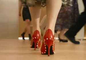 The Devil Wears Prada 2 trailer