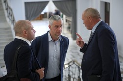 Kowal i Poncyljusz pracują nad związkami partnerskimi. Ostra REAKCJA Tuska