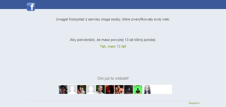 Marek Mostowiak popełni samobójstwo! - uwaga na kolejny przekręt na facebooku