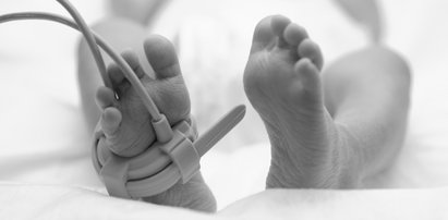 W Katowicach zmarło 4-miesięczne niemowlę zakażone koronawirusem