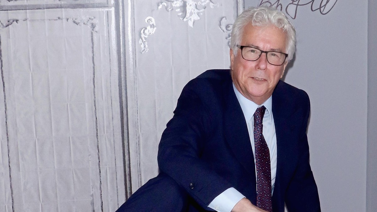 AOL BUILD Speaker Series: Ken Follett