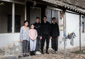 Porodici Hornjak hitno je potrebna pomoć