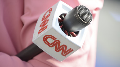40 lat od powstania CNN, pierwszej całodobowej stacji informacyjnej