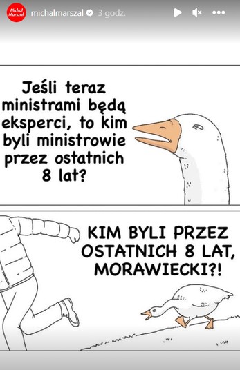 Mateusz Morawiecki mem