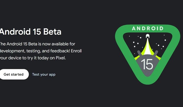 Android 15