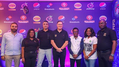 Confam Collabo: Seven-Up Bottling Company partners with Eat'n'Go, promising customers 100% refreshment