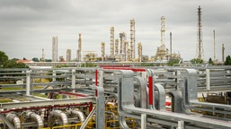 orlen uruchamia nowe złoże. gaz z różańska popłynie do elektrociepłown