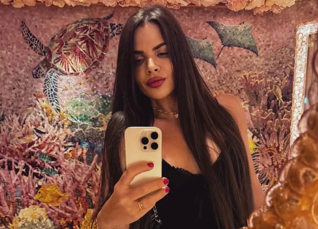 Martina Vrbos