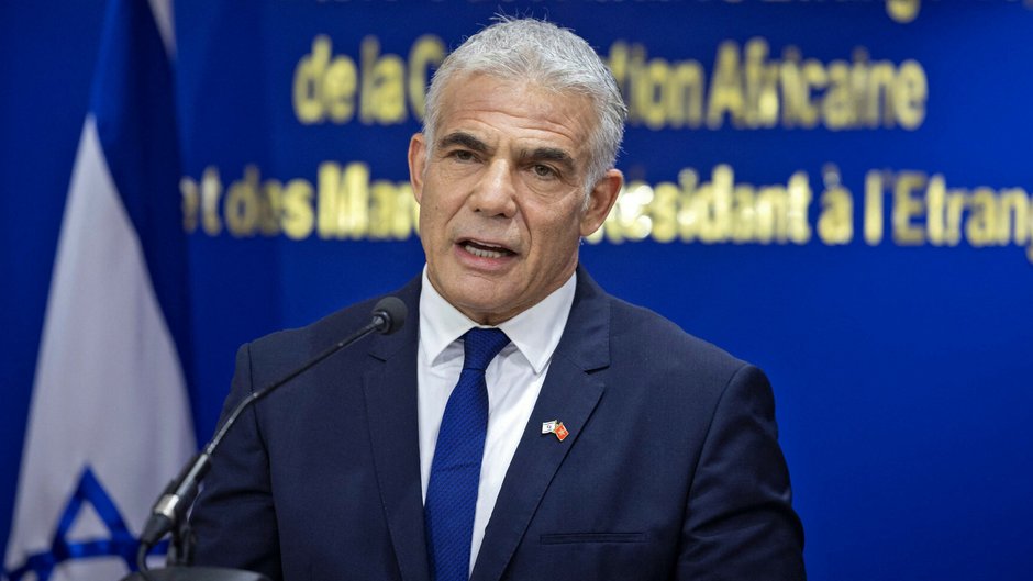 Jair Lapid